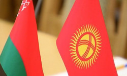 Кыргызстан и Белоруссия. Обучение специалистов ветеринарной службе   