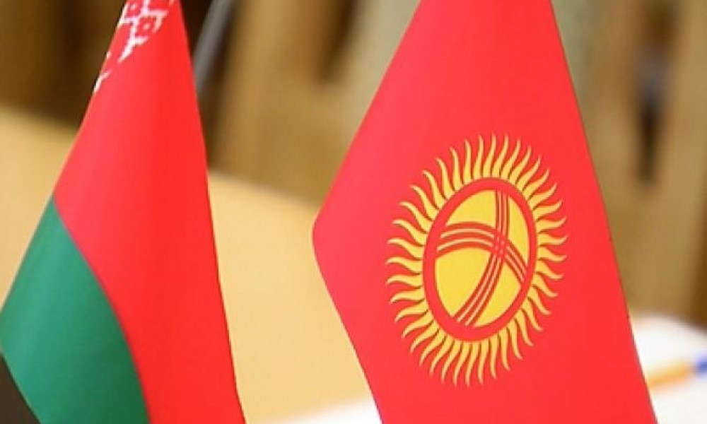 Кыргызстан и Белоруссия. Обучение специалистов ветеринарной службе   