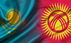 Кыргызстан менен Казакстан биргеликте улуттук спорттун түрлөрүн жана элдик оюндарды өнүктүрөт