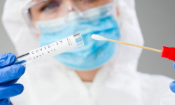 В Кыргызстане за последние сутки выявили еще 54 случая COVID-19 и пневмонии
