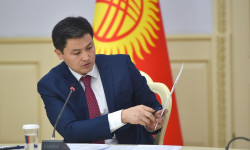 Өлкө боюнча «open space» форматында жаңы Калкты тейлөө борборлору ачылат