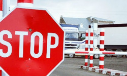 В Кыргызстан контрабандным путем хотели завезти удобрения, пиломатериалы, полуфабрикаты и мяса птицы 