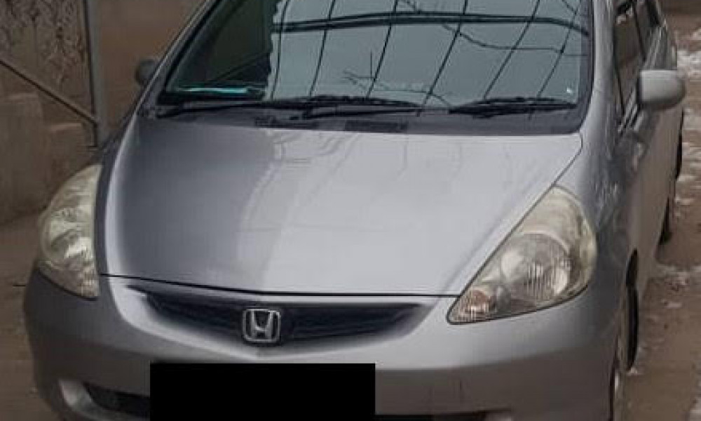 В Бишкеке задержали подозреваемых в автоугоне 