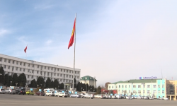 О митингах в проекте основного закона 