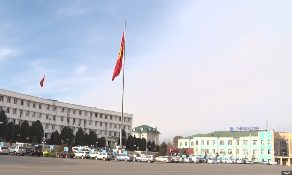 О митингах в проекте основного закона 