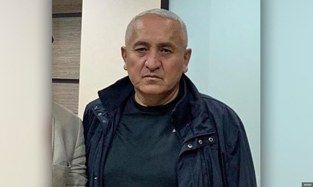 Жалил Атамбаев УКМКнын депозиттик эсебине акча төлөп, үй камагына чыгарылды