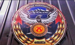 Финансы полициясын жоюу жөнүндө чечим кабыл алынды