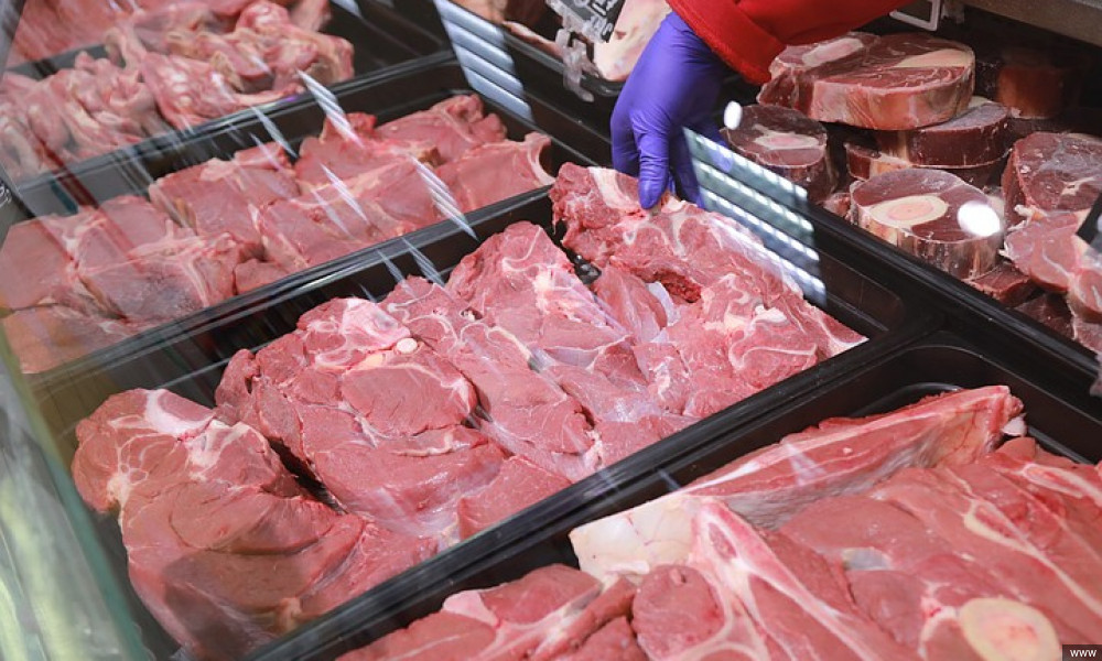 В Кыргызстане снижены цены на социально-значимые продукты первой необходимости