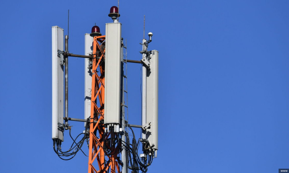 Казакстанда 5G интернет ишке кирет