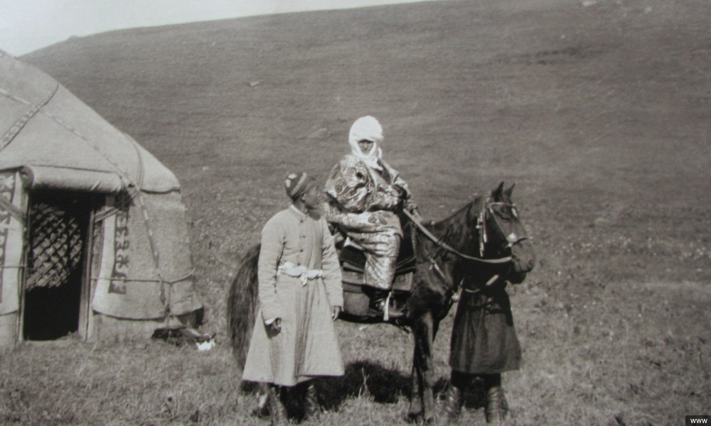 Женщины, оставившие след в истории