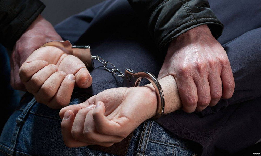 Жайыл районунда өз энесин өлтүрүүгө шектелип психикалык жактан жабыркаган уулу кармалды