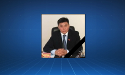 Жогорку Кеңештин мурдагы депутаты, ишкер Эрик Арсалиев дүйнөдөн кайтты 