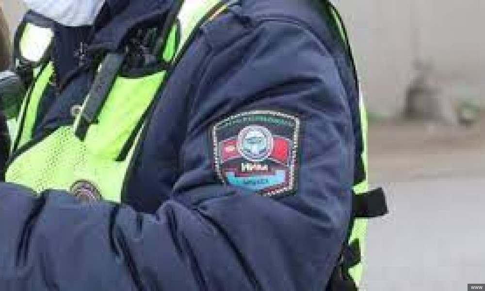 Бишкек: за неделю раскрыто около 50 преступлений