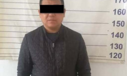 Алдоо жолу менен 100 миң сомдон ашык акча каражатын ээлеп алган Ош шаарынын жашоочусу кармалды