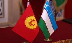 КР-РУз: Торгово-экономические отношения между двумя странами развиваются стабильно