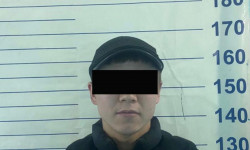 На почве ревности ударил и сломал челюсть. Задержан подозреваемый в хулиганстве