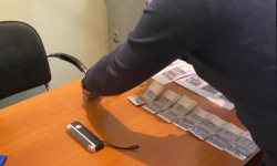ГКНБ: Руководство ГОМ города Ош вымогали у предпринимателей взятки