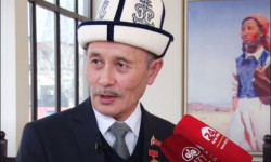 Известному детскому писателю, заслуженному деятелю культуры Ысмайылу Кадырову в этом году исполняется 70 лет