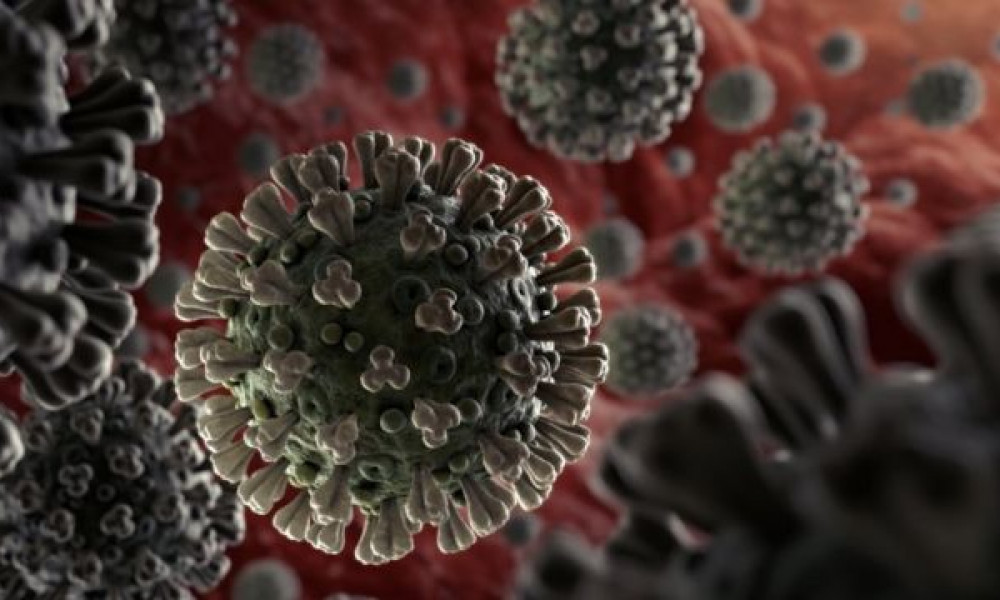 В Кыргызстане за сутки зарегистрировали 63 случая инфицирования COVID-19