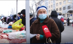Сельскохозяйственные ярмарки. Обеспечение продовольственной безопасности