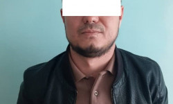 Кредиттик компаниялардын биринен ири суммада акча алып, из жашырып кеткен жаран кармалды