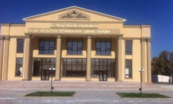В Таласе выявили факты завышения стоимости оборудования для областного театра
