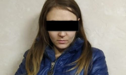 В Бишкеке задержали гражданку России, которая продавала наркотики через Telegram