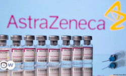 Минздрав Таджикистана не намерен отказываться от вакцины AstraZeneca