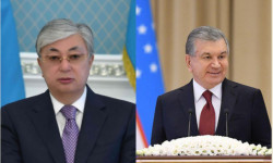 Поздравления президентов