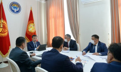 В 2021 году деятельность финансовых институтов страны будет ориентирована на расширение цифровых банковских услуг