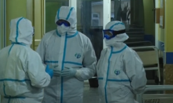 Кыргызстанда коронавируска каршы эмдөөнүн биринчи этабы 29-мартта башталат