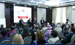 Баш мыйзам турмуш-шарттын талабына жараша өзгөрүлүүгө дуушар болуп турат