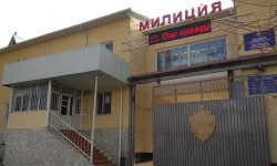 Шайлоо өнөктүгүнө байланыштуу мыйзам бузуу боюнча 10 маалымат учурда текшерилүүдө 