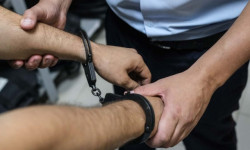 Во время рейда в Чуйской области за шесть дней милиция задержала пять членов ОПГ