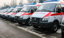 Тез жардам унаасын сатып алууда бюджетке 19 млн сом зыян келтирилген