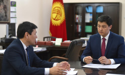 Улукбек Марипов: Правительство должно перейти на новый уровень взаимодействия с органами МСУ