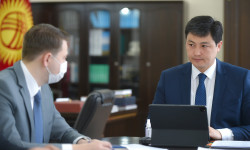 Өкмөт башчы жарандарды жоопкерчиликтүү болууга жана санитардык-эпидемиологиялык эрежелерди сактоого чакырды