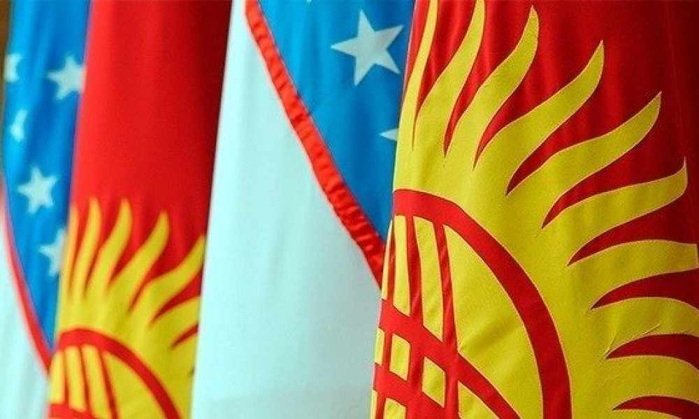 Дни культуры Кыргызстана в Узбекистане