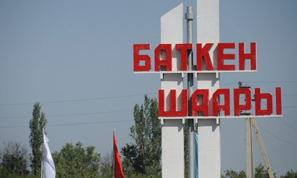 Ташиев встретился с жителями приграничных районов Баткена. Каковы решение по родинку Чечме?