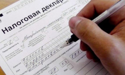 Бүгүн Бирдиктүү салык декларациясын тапшыруу мөөнөтү аяктайт