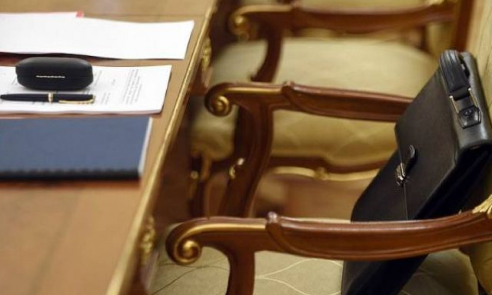 Рысбек Альчиев назначен заместителем генпрокурора