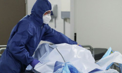 23 өлкөнүн лидерлери пандемия боюнча глобалдык келишимге кол коюуну сунушташты
