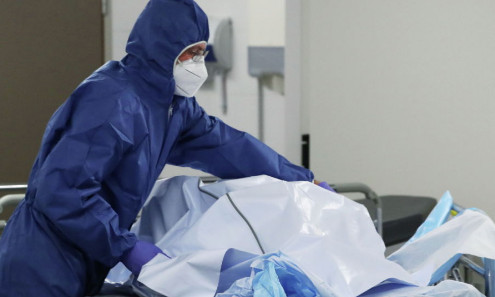 Лидеры 23 стран мира призвали к глобальному соглашению по пандемии