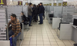 В Бишкеке и в Оше работу ЦОНов продлят до 22:00