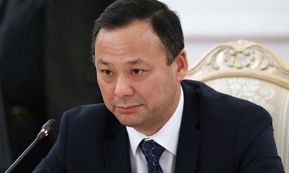 Глава МИДа примет участие в заседании СМИД СНГ