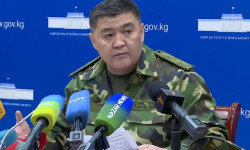 КР - РУз: Решение приграничных вопросов 