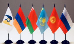  Түрк кеңеши алкагындагы экономикалык алака