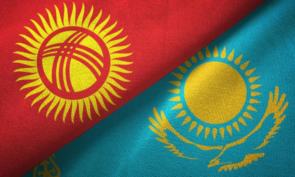 Кыргыз-казак өкмөттөр аралык алака