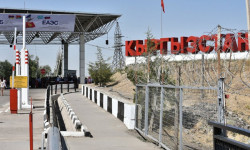 Эксперты считают, что пора поставить точку спорным приграничным вопросам, которые тянутся уже 30 лет