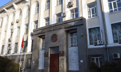 ГНС за первый квартал текущего года собрала налогов и платежей на 21,7 миллиард сомов